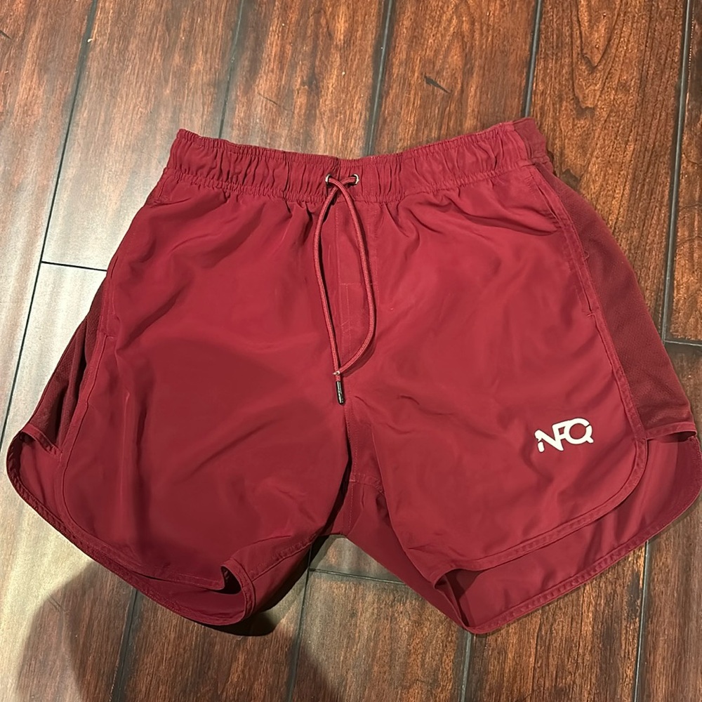 NFQ shorts